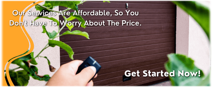 Gilbert AZ Garage Door Repair